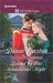 Bound by One Scandalous Night (The Scandalous Summerfields, #2)