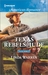 Texas Rebels Jude by Linda Warren