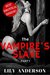 The Vampire's Slave (Book 1) (The Vampire Slave series) by Lily Anderson