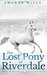 The Lost Pony of Riverdale (The Riverdale Pony Stories) (Volume 1) by Amanda Wills