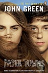 Paper Towns cover