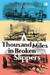 A Thousand Miles in Broken Slippers by Rosi L. Simamora