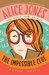 Alice Jones The Impossible Clue (Alice Jones 1) by Sarah Rubin