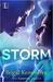 Storm (Elemental, #1) by Brigid Kemmerer