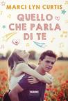 Quello che ti rende speciale