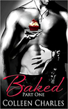 Red Velvet Rapture (Baked, #1)