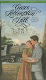 The White Flower cover