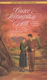 Crimson Mountain cover