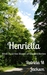 Henrietta Book #1 in the House of Donato Series by Patricia M. Jackson