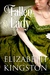 A Fallen Lady (Ladies of Scandal, #1) by Elizabeth Kingston