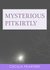 Mysterious Pitkirtly by Cecilia Peartree