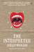 The Interpreter by Diego Marani