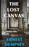 The Lost Canvas cover