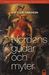 Nordens gudar och myter by Hilda Ellis Davidson
