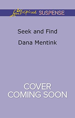 Seek and Find(Rookie K-9 Unit 3)