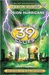 Mission Hurricane (The 39 Clues Doublecross, #3) by Jenny Goebel