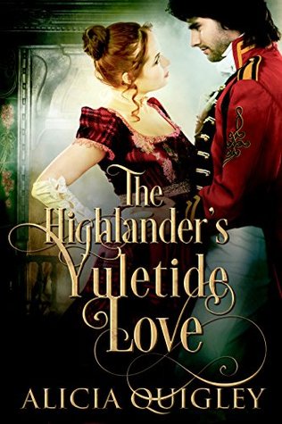 the-highlander-s-yuletide-love