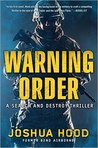 Warning Order cover