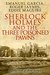 Sherlock Holmes and the Three Poisoned Pawns by Eddie Maguire