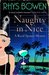 Naughty in Nice (Her Royal Spyness Book 5) by Rhys Bowen