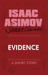 Evidence cover