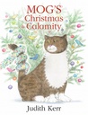 Mog's Christmas Calamity cover