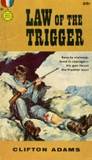 Law of the Trigger cover