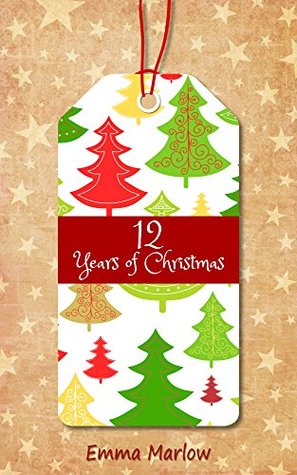 12 Years of Christmas - EPUB PDF