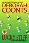 Lucky Stiff (Lucky O'Toole #2)