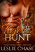 Tiger's Hunt (Tiger's Sword, #1) by Leslie Chase