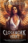 Clockwork Heart cover