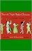 Twas the Night Before Christmas A Visit from St. Nicholas (Illustrated) by Clement C. Moore