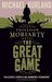 The Great Game (A Professor Moriarty Novel) (Professor Moriarty 3) by Michael Kurland