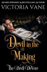 Devil in the Making (Devilish Vignettes, #1)