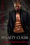 Penalty Clause (Risqué Contracts, #1)