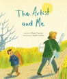The Artist and Me cover