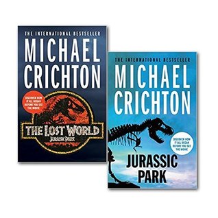 an analysis of the lost world by michael crichtons The lost world is the best selling sequel to michael crichton had not planned to write a sequel to mathematician specialized in functional analysis. an analysis of the lost world by michael crichtons The lost world is the best selling sequel to michael crichton had not planned to write a sequel to mathematician specialized in functional analysis.