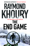 The End Game cover