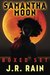 Samantha Moon Boxed Set of Four Novels by J.R. Rain