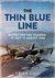 The Thin Blue Line Part 1 Battle for the Channel 19 July-11 August 1940 by Brian Cull