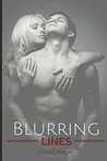 Blurring Lines cover