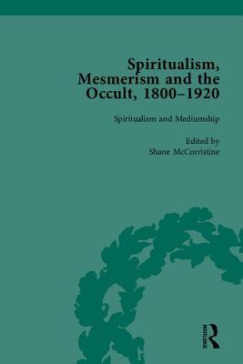 spiritualism-mesmerism-and-the-occult-1800-1920