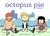 Octopus Pie Volume 1 by Meredith Gran