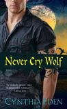 Never Cry Wolf cover