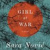 Girl at War cover