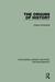 The Origins of History by Herbert Butterfield