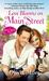 Love Blooms on Main Street (Briar Creek, #4) by Olivia Miles