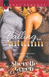 Falling For Autumn cover