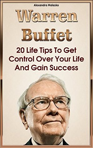 Essays of warren buffett