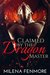 Claimed by the Dragon Master by Milena Fenmore